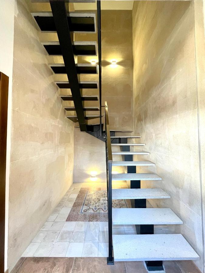 Complejo Rural Torres Y Navas Villa กรานาดา ภายนอก รูปภาพ