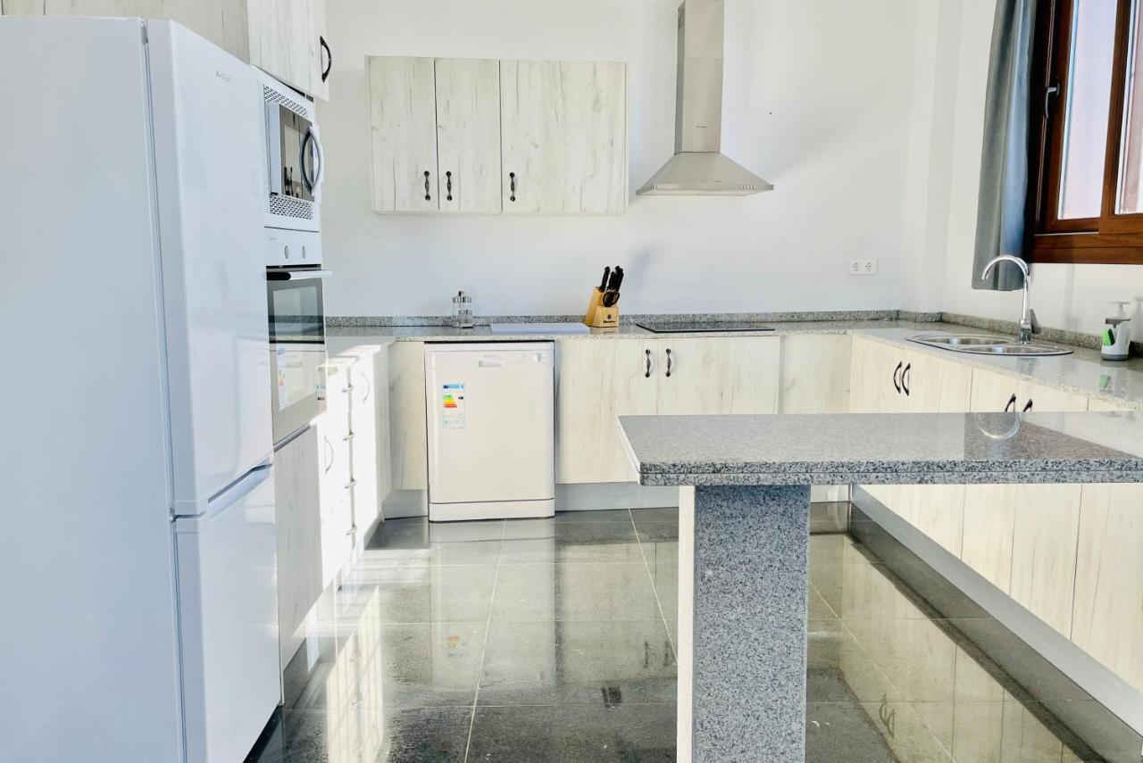 Complejo Rural Torres Y Navas Villa กรานาดา ภายนอก รูปภาพ