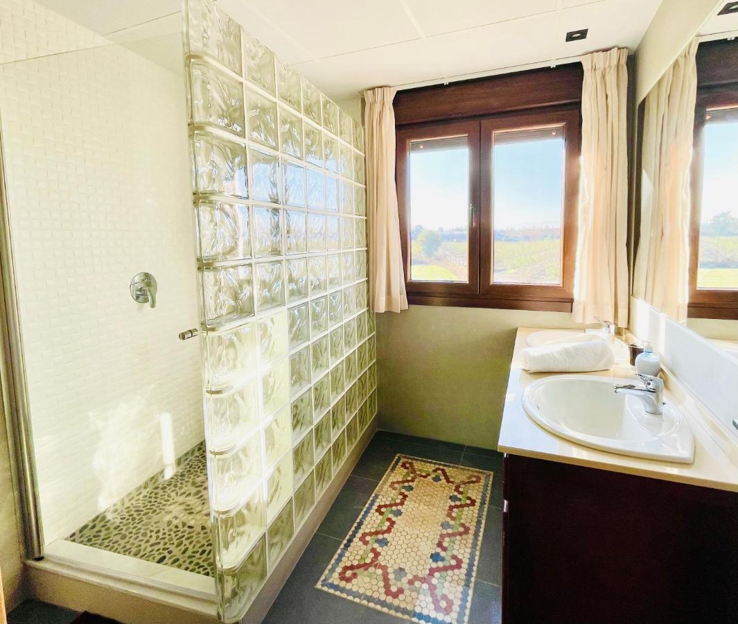 Complejo Rural Torres Y Navas Villa กรานาดา ภายนอก รูปภาพ