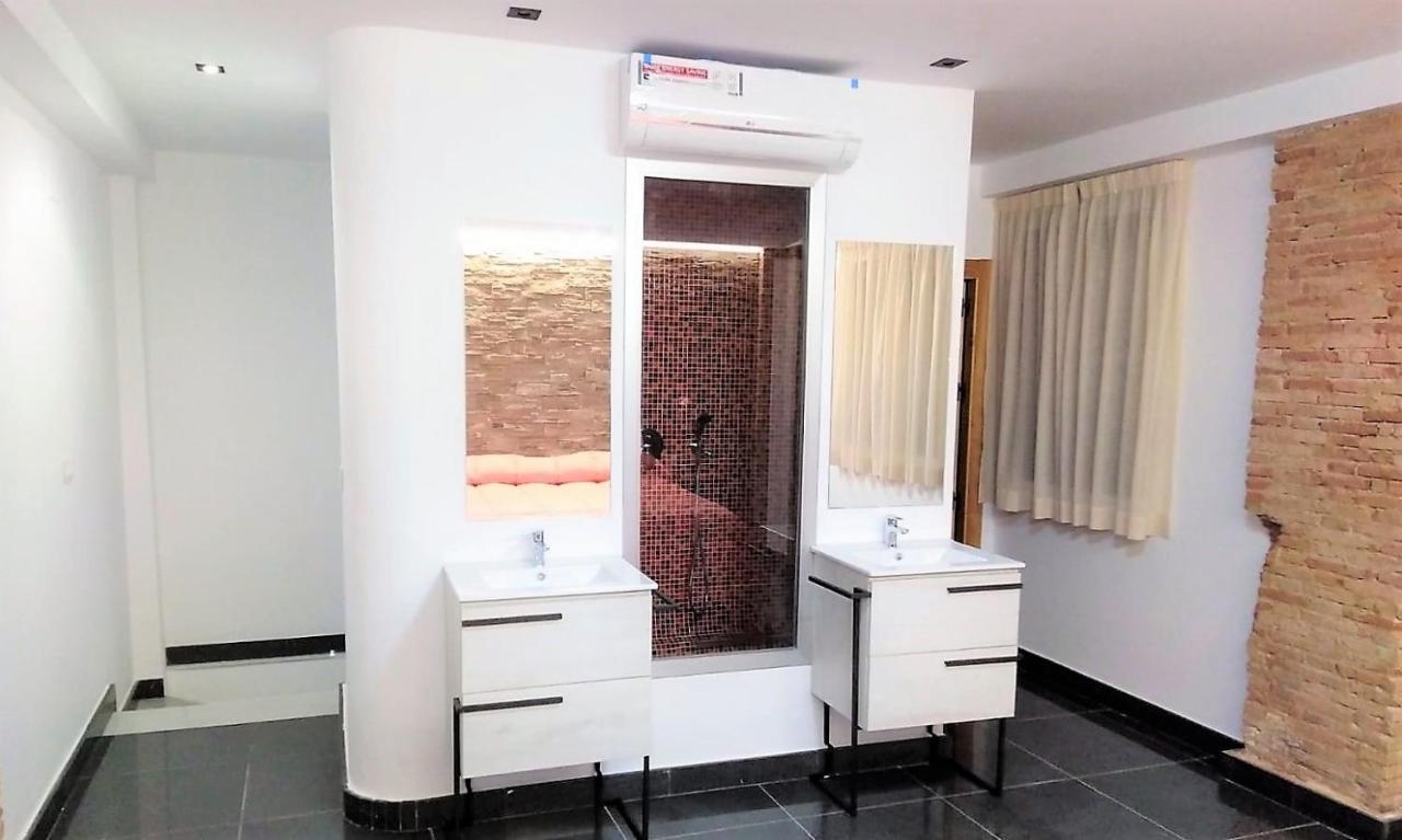 Complejo Rural Torres Y Navas Villa กรานาดา ภายนอก รูปภาพ